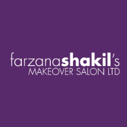 Farzana Shakil’s Makeover Salon Ltd.