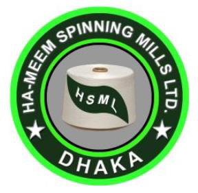Ma-Meem Spinning Mills Ltd.
